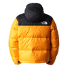 Męska Puchowa kurtka zimowa The North Face 1996 Retro Nuptse - NNF0A3C8D78M