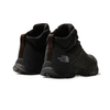 Męskie buty turystyczne trekkingowe The North Face Storm Strike III Czarne - NF0A7W4GKT0