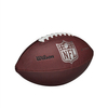 Piłka do futbolu amerykańskiego Wilson NFL Peewee Cleveland Browns Logo Football r. 9 - WF3007201