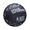 Piłka do koszykówki Kosza Wilson NBA All Team Outdoor r. 7 - WTB1300XBNBA