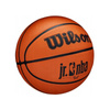 Piłka do koszykówki Kosza dla dzieci Wilson Junior jr. DRV NBA Outdoor streetball - WTB9500XB