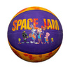 Piłka do koszykówki Spalding Space Jam Tune Squad Outdoor Court - 84595Z