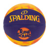 Piłka do koszykówki Spalding Space Jam Tune Squad Outdoor Court - 84595Z