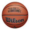 Piłka do koszykówki WILLSON NBA All-Star 2024 Replica Ball - WZ2015501XB