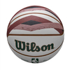 Piłka do koszykówki Wilson NBA Boston Celtics Team City - WZ4024102XB