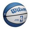 Piłka do koszykówki Wilson NBA Minnesota Timberwolves City - WZ4024218XB