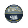 Piłka do koszykówki Wilson NBA Team Memphis Grizzlies Outdoor WTB1300XBMEM