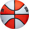 Piłka do koszykówki Wilson WNBA Authentic Series Official Game Ball Replika