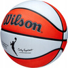 Piłka do koszykówki Wilson WNBA Authentic Series Official Game Ball Replika