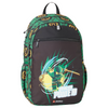 Plecak Szkolny dla Dzieci LEGO Ninjago Dragon Power Backpack 28L 20268-2401