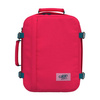 Plecak Torba podróżna CabinZero Classic 2w1 28L Miami Magenta - CZ082404