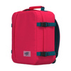 Plecak Torba podróżna CabinZero Classic 2w1 28L Miami Magenta - CZ082404