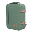 Plecak Torba podróżna CabinZero Classic 2w1 44L Sage Forest - CZ062401