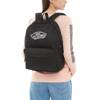 Plecak VANS Realm Backpack szkolny VN0A3UI6BLK Custom Cat