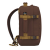 Plecak podróżny Cabin Zero Classic 28L Belgian Chocolate - CZ082405