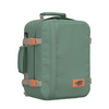 Plecak podróżny Cabin Zero Classic 28L Sage Forest - CZ082401