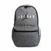 Plecak sportowy do szkoły Air Jordan HBR Eco Backpack szary 27L - MA0931-GEH