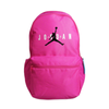 Plecak szkolny  Air Jordan Hbr Eco Backpack różowy 23L - MA0931-P5D