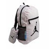 Plecak szkolny Air Jordan Jumpman School Backpack Pink Różowy + Piórnik - 9B0503-A9Y