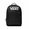 Plecak szkolny chłopięcy Vans Skool Backpack Boys + saszetka - VN0A5FOKBA5