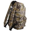 Plecak szkolny dziecięcy Vans Old Skool Grom Backpack 18L Loden Green - VN000H56ZBF1