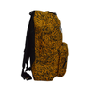 Plecak szkolny miejski Vans Wm Realm Backpack 22 L Brązowy - VN0A3UI611D1