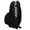 Plecak szkolny młodzieżowy Vans Old Skool Backpack 22L Black/White - VN000H4WY281