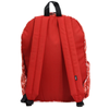 Plecak szkolny młodzieżowy Vans Old Skool H2O Backpack 22L Chilli Pepper - VN0A5E2S4LP1