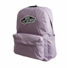 Plecak szkolny sportowy Vans Old Skool Classic Backpack 22L Lavender Mist Fioletowy - VN000H4YD451