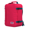 Plecak turystyczny kabinowy CabinZero Classic 36L Miami Magenta - CZ172404