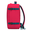 Plecak turystyczny kabinowy CabinZero Classic 36L Miami Magenta - CZ172404