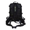 Plecak wojskowy taktyczny Wisport Whistler II 35 L Cordura Black Czarny