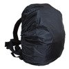 Plecak wojskowy taktyczny Wisport Whistler II 35 L Cordura Black Czarny