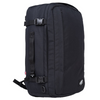 Pojemny Plecak Turystyczny Torba CabinZero Classic Plus 42L Black- CZ251201