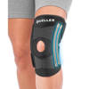 Samoregulujący stabilizator kolana Orteza Mueller Self-Adjusting Knee