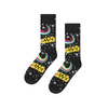 Skarpetki wysokie 3-pack zestaw świąteczny Happy Socks Star Wars - P002890