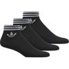 Skarpety Adidas Trefloil Sock - AZ5523