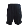 Spodenki Air Jordan Essential Fleece Shorts Black/White - DA9826-010