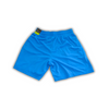 Spodenki Nike Essential Fly Dry Shorts Wmns Laser Blue/Dk Smoke Grey - CU4573-446