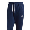 Spodnie Dresowe Adidas Entrada 22 Sweat Pants Navy Dres - H57529