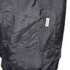 Spodnie Dresowe Taikan Nylon Cargo Jogger Pants Czarne