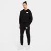 Spodnie damskie Air Jordan WMNS Flight Fleece czarne - CV7795-010