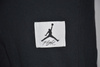 Spodnie dresowe męskie Air Jordan Flight Fleece czarne dres - DQ7468-010