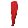 Spodnie dresowe męskie czerwone Air Jordan 23 Alpha Fleece Pants - CV8347-657