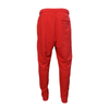 Spodnie dresowe męskie czerwone Air Jordan 23 Alpha Fleece Pants - CV8347-657