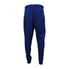 Spodnie dresowe męskie granatowe Air Jordan Dry Fleece Pant - CV8347-419