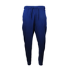 Spodnie dresowe męskie granatowe Air Jordan Dry Fleece Pant - CV8347-419