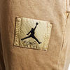 Spodnie sportowe męskie Air Jordan Flight Fleece Men's Tracksuit Bottoms - FB7298-231