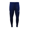 Spodnie sportowe męskie granatowe Air Jordan Dri-FIT Training Fleece - DQ7890-419