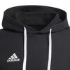 Sportowa Bluza z kapturem Adidas Entrada 22 Sweat Hoodie - H57512